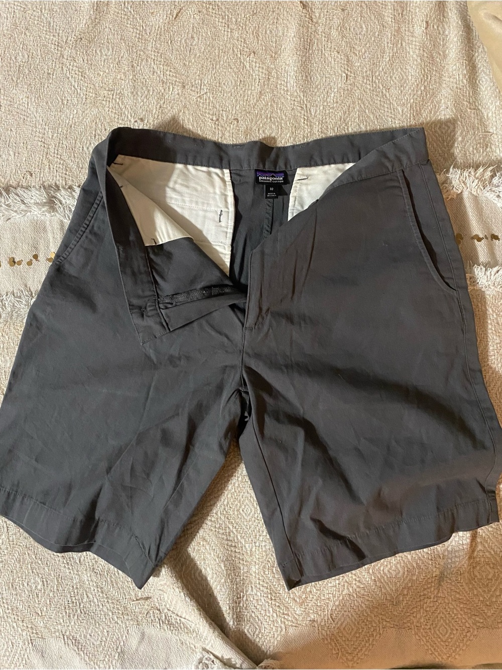 Patagonia Mens Shorts